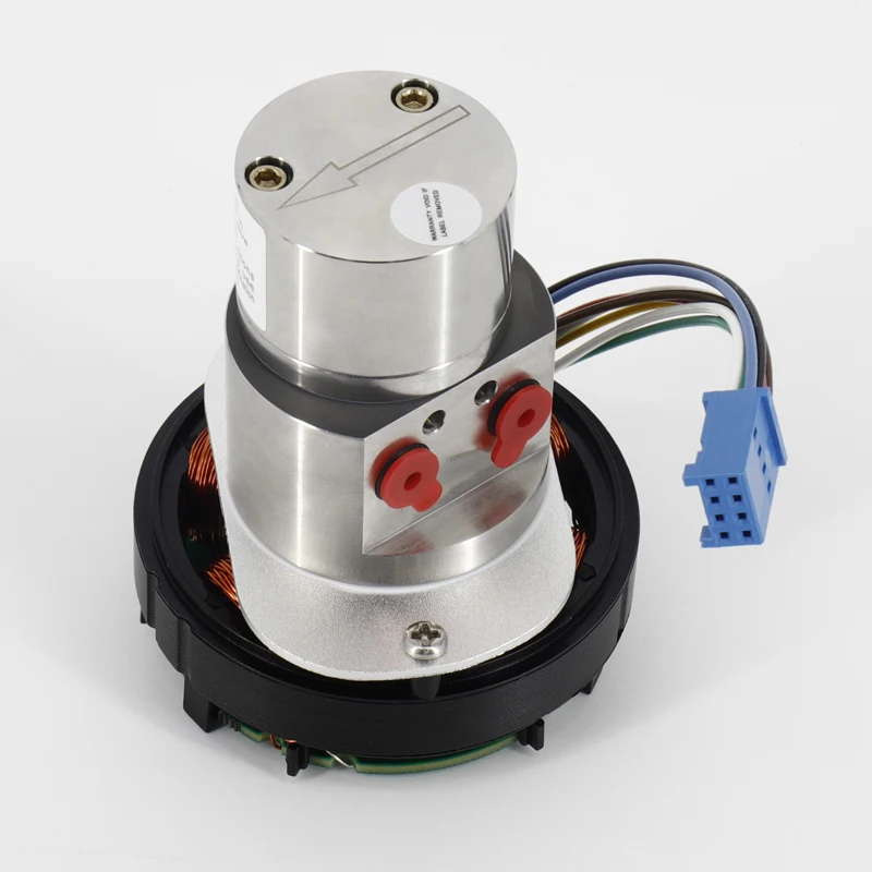 DOCOD PUMP (WITH MOTOR) for VIDEOJ 1000 SERIES CIJ INKJET PRINTER  SPARE PARTS