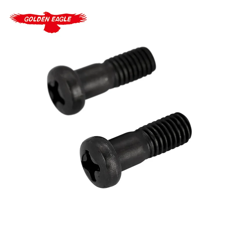 KM Cutting Machine Part: Fixing Screws