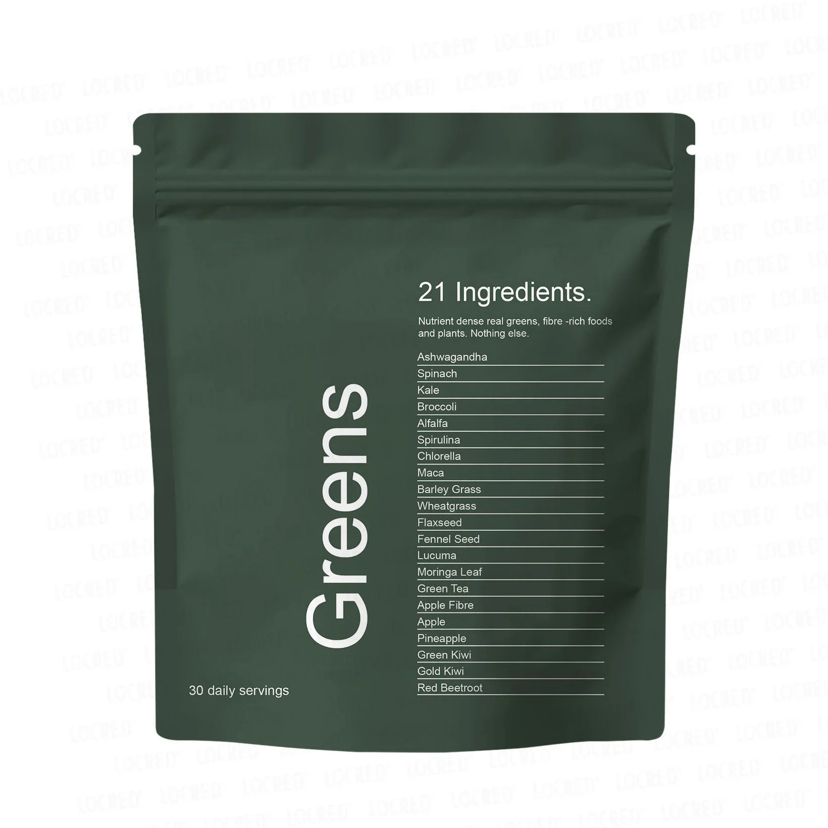 

Завод Green Pink Greenes, специализирующийся на вегетарианской продукции, известен своими университетскими исследованиями и разработками.