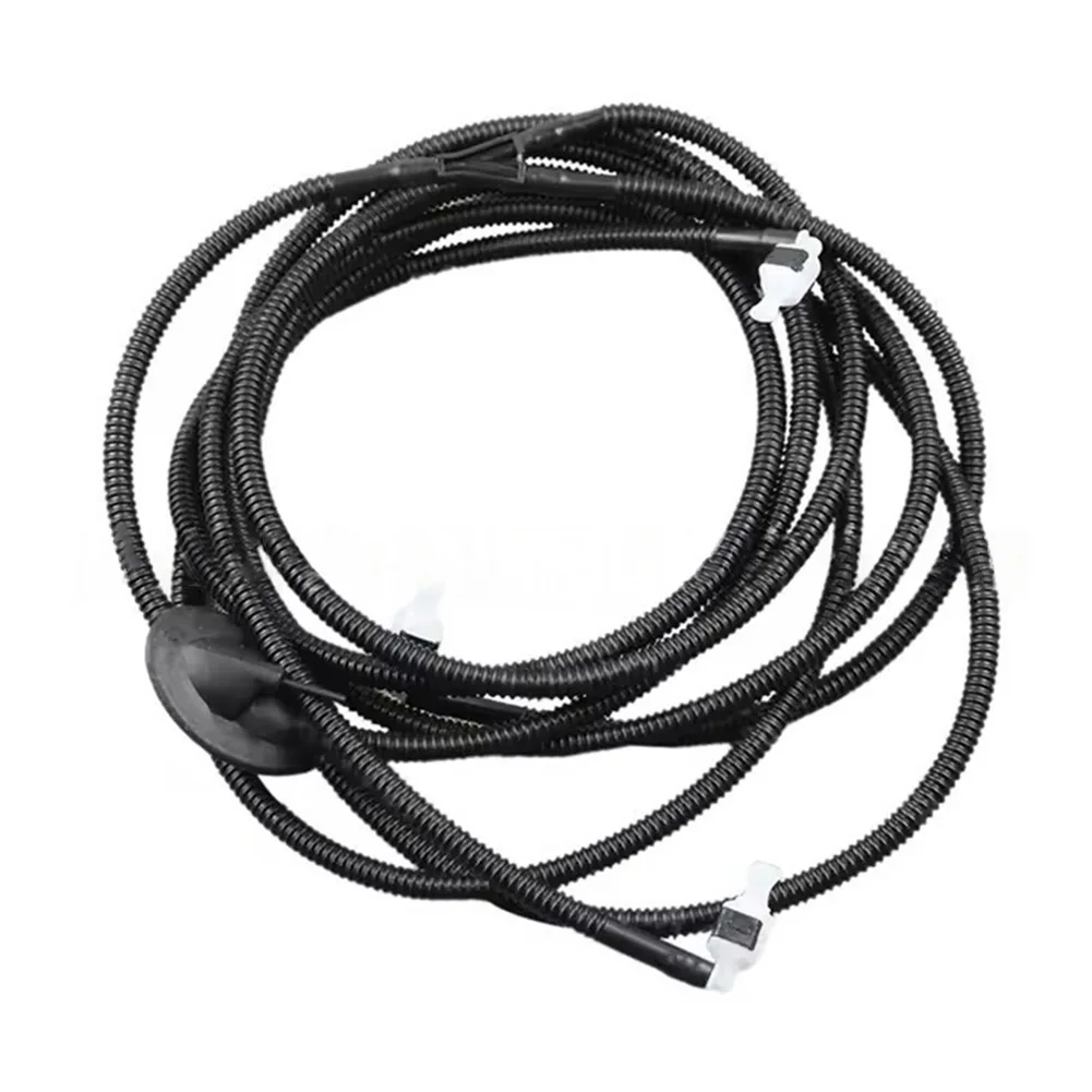 Car Windshield Wiper Spray Hose 1J0955751D For RABBIT For GOLF For JETTA For CC For TOURAN For BEETLE For EOS For EUROVAN
