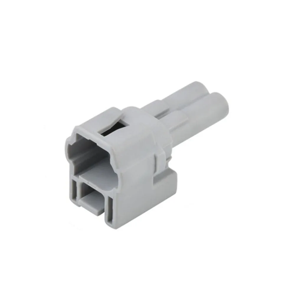 200set DJQ7022A-2.3-11 automotiveWaterproofconnector2pinfamale male cable Plug socket  Includes terminal seal