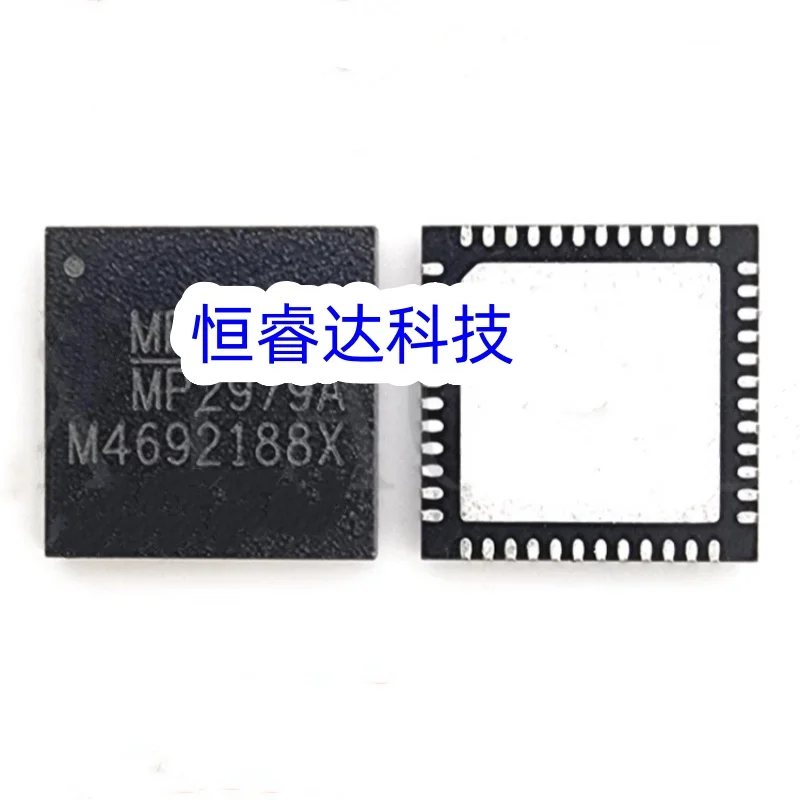 1PCS/lot MP2979A MP2979 MP2979AGQKT-0090-Z MP2979AGQKT MP2979AGQKT-Z  100% new imported original IC Chips fast delivery