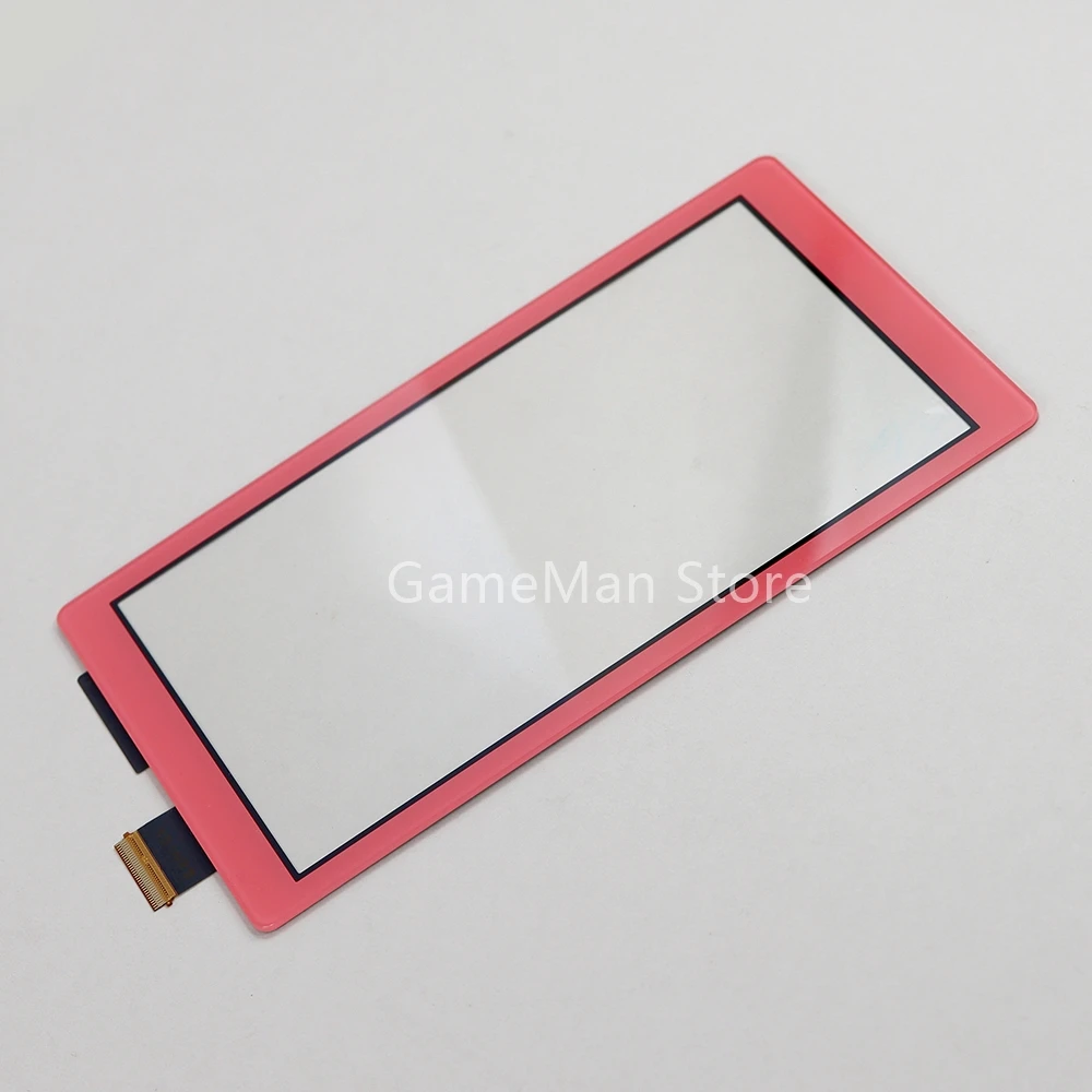 10pcs/lot Touch Screen Original Replacement for Nintend Switch Lite Lcd Display Panel Touch Screen for Switch NS lite
