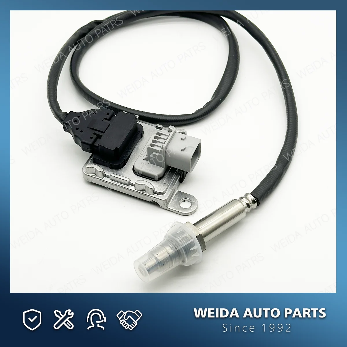 4326870 5WK96740B New Nitrogen Oxide Sensor Nox Sensor For Kenworth T680 Peterbilt 567