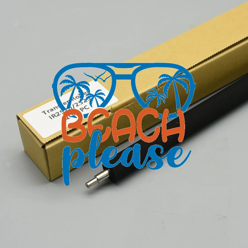 

Long Life Transfer Roller FC9-0693-000 For use in CANON iR2520 2525 2530 2535 2545 2630 2635 4025 4035 4045 4225 4235 4245 4551
