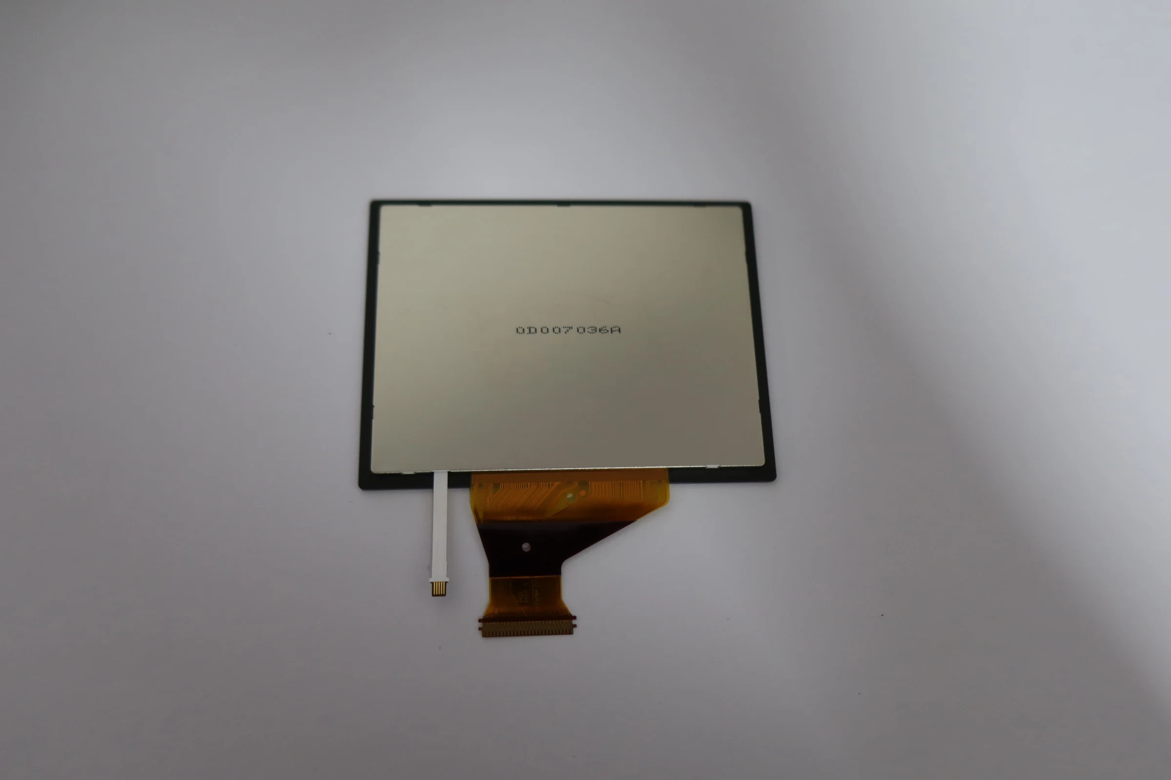 Per Canon EOS R5 EOS R5C Display LCD Parti di riparazione Apparecchiatura originale compatibile con i modelli di fotocamere
