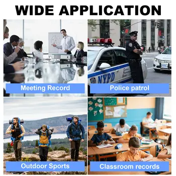 מצלמת מיני WiFi HD 1080P ניידת עשה זאת בעצמך, מקליט וידאו מיקרו מצלמת וידאו אלחוטית P2P, הקלטת לולאה תמיכה בצפייה מרחוק 6 best sales מצלמת wifi נסתרת - №4