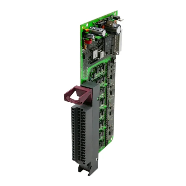 

PLC Programming Controller for 22111285/1 Expansion Module Extension Module