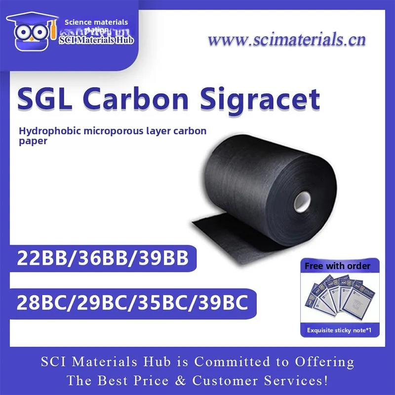 22BB 28BC 29BC 35BC 36BB 39BB 39BC ورق الكربون YLS-30T جودة عالية