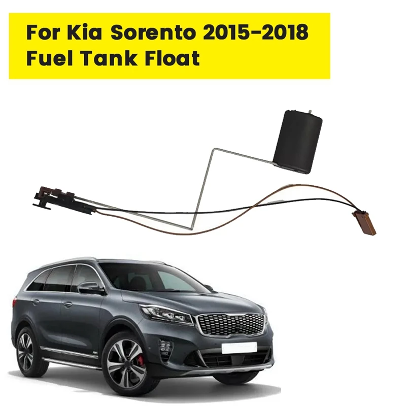 Car Fuel Pump Sender Gasoline Float 94460-C5900 Suitable For Kia Sorento 2015-2018 Fuel Tank Float Sensor 94460C5900QQK