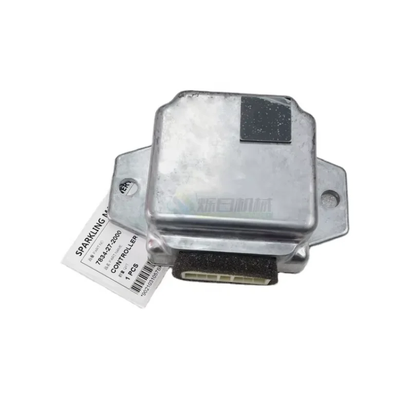 Pièces de machines de construction de contrôleur PC100 PC200, 7834, 2000, 7834272000, 7834272000