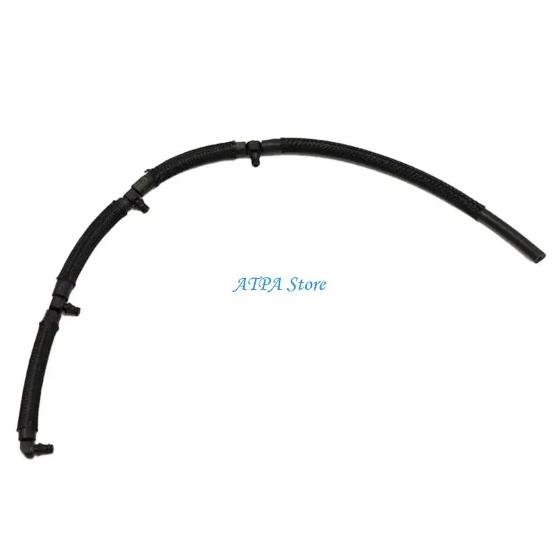 

U13C Diesels Leak Prevention Hose Leak-Off Return Pipe Replace 93184177 55187666