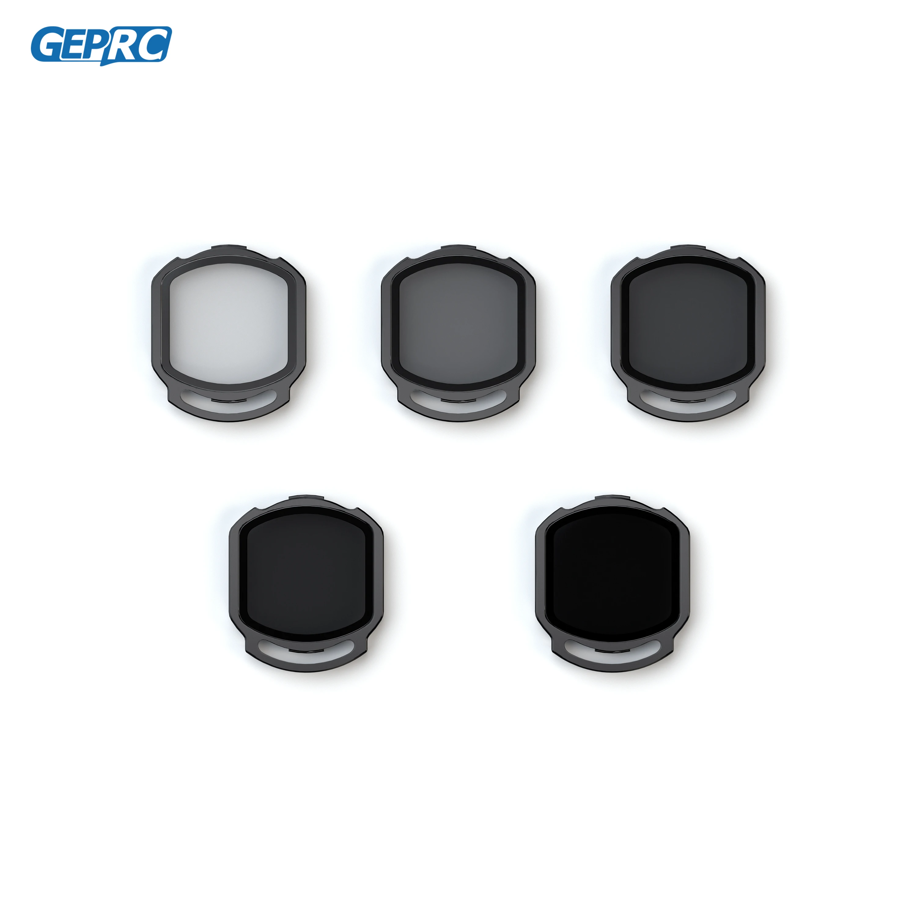 GEPRC O4 Air Unit Pro Filter UV ND8/16/32/64 Optical Glass Lens for DJI O4 Pro FPV Drone Parts