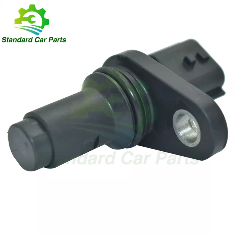 Sensor Sensor posisi poros engkol untuk Nissan NV200 Versa March Tiida Note 1,6l 2,0l 237311KT0A