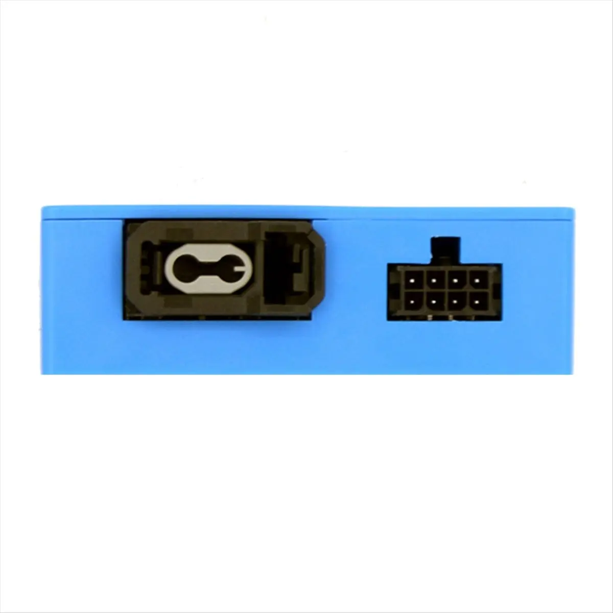 Super Sale Car Stereo Radio Optical Fiber Decoder Box Amplifier Adapter Box Audio Decoding Box for Land Rover Jaguar