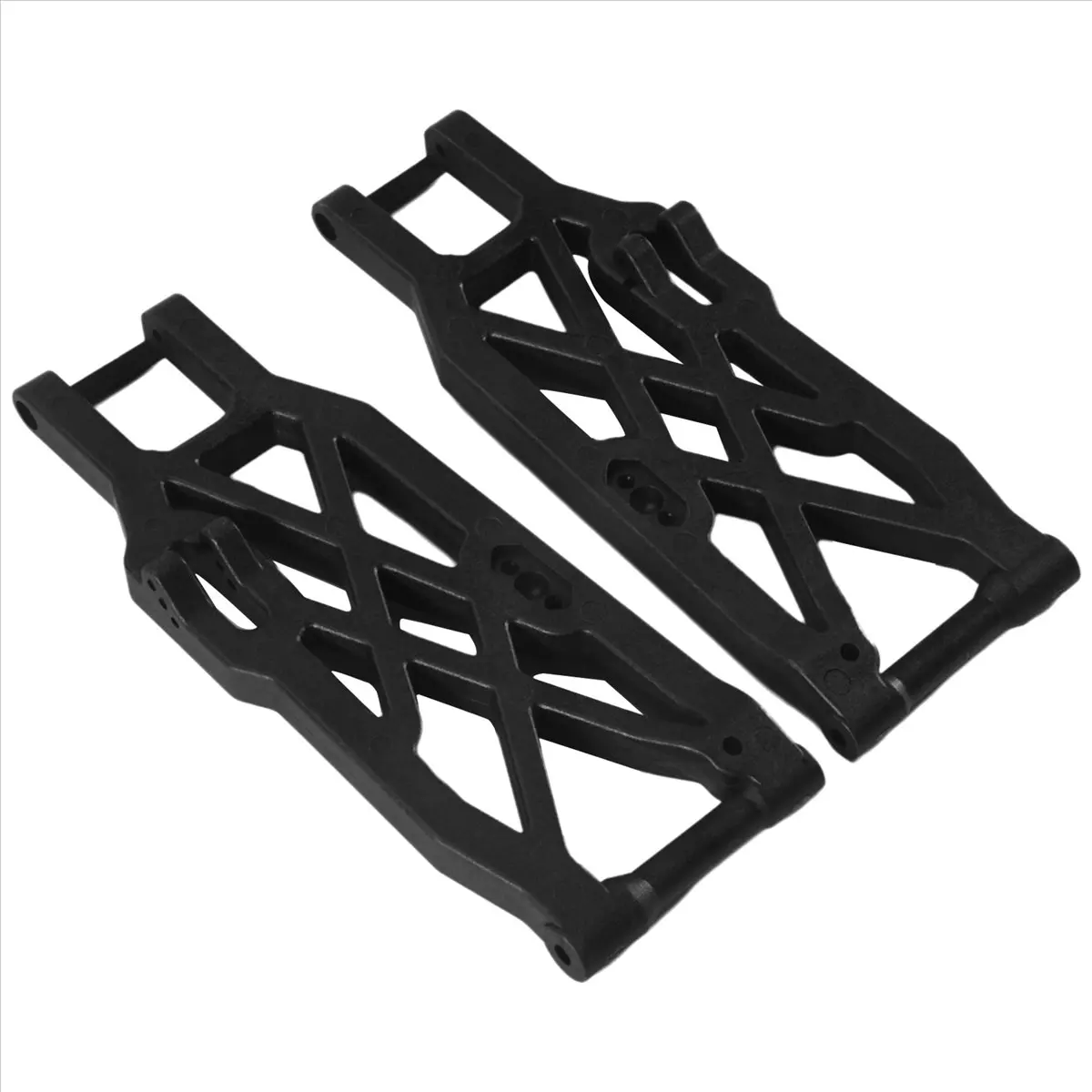 【STOCK】8169 Rear Lower Suspension Arm for 1/8 9021 08423 Rc Car Parts Accessories