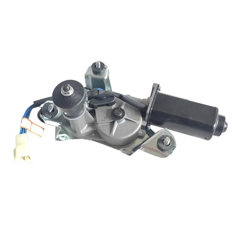Windscreen Wiper Motor Replacement For Caterpillar Excavator Models CAT CATE312 320 323 330B