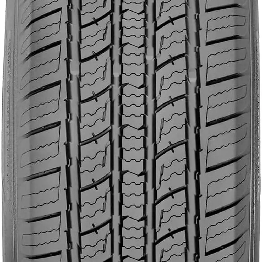 

HT2 Всесезонная 255/65R17 110T Легкая грузовая шина