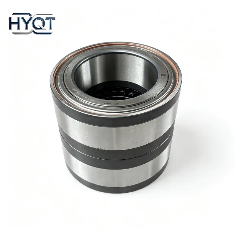 for 812W93420-6097 SINOTRUK HOWO SITRAK C7H C9H TX G7 Truck Chassis Wheel Hub Bearing High Quality New Spare Parts