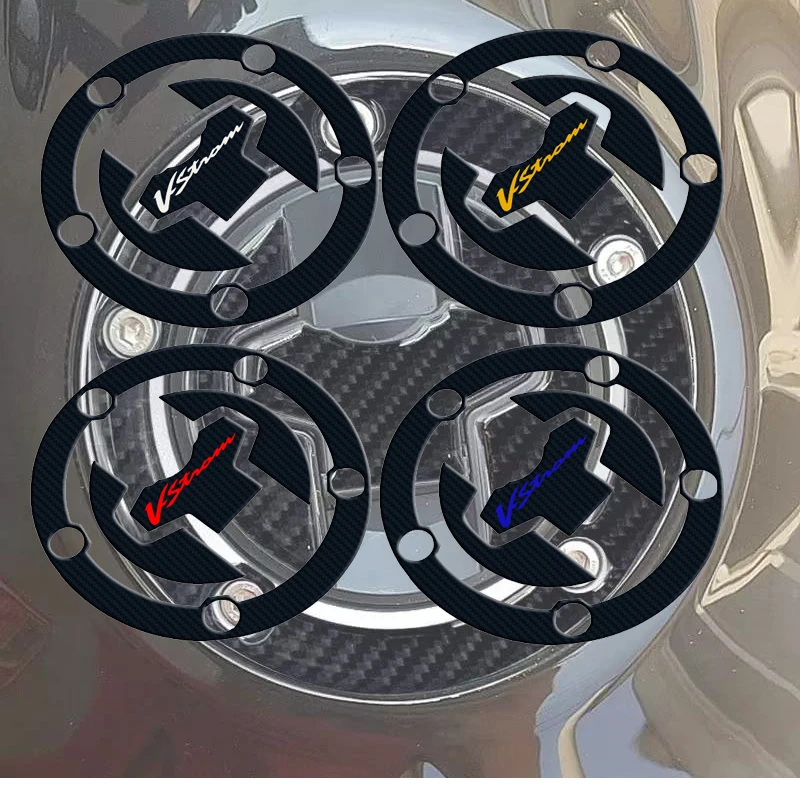 

Наклейка на бак мотоцикла Suzuki GSX250R DR160 Gixxer155 DL250 650 V-дополнительный 1050