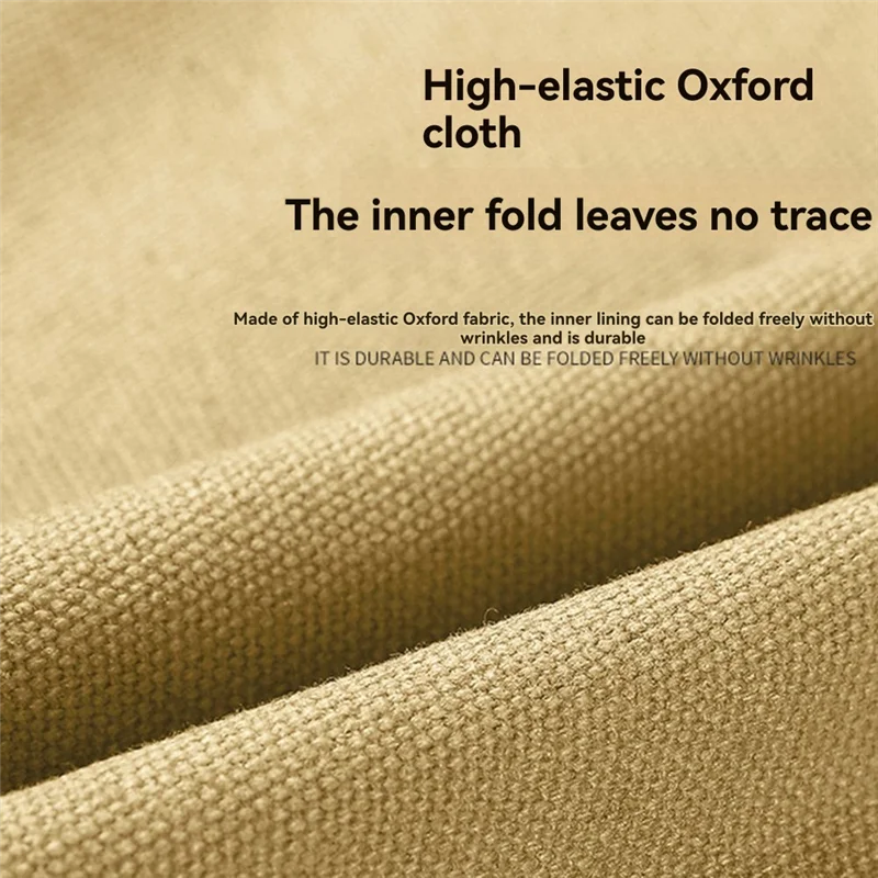 

A57T Настольный ящик для хранения инструментов, многофункциональная портативная сумка для кемпинга, сумка для переноски пикника