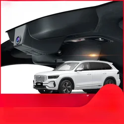 For GEELY Monjaro Manjaro Xingyue Ldriving recorder dedicated wireless ultra high definition night vision Thor hybrid 2024