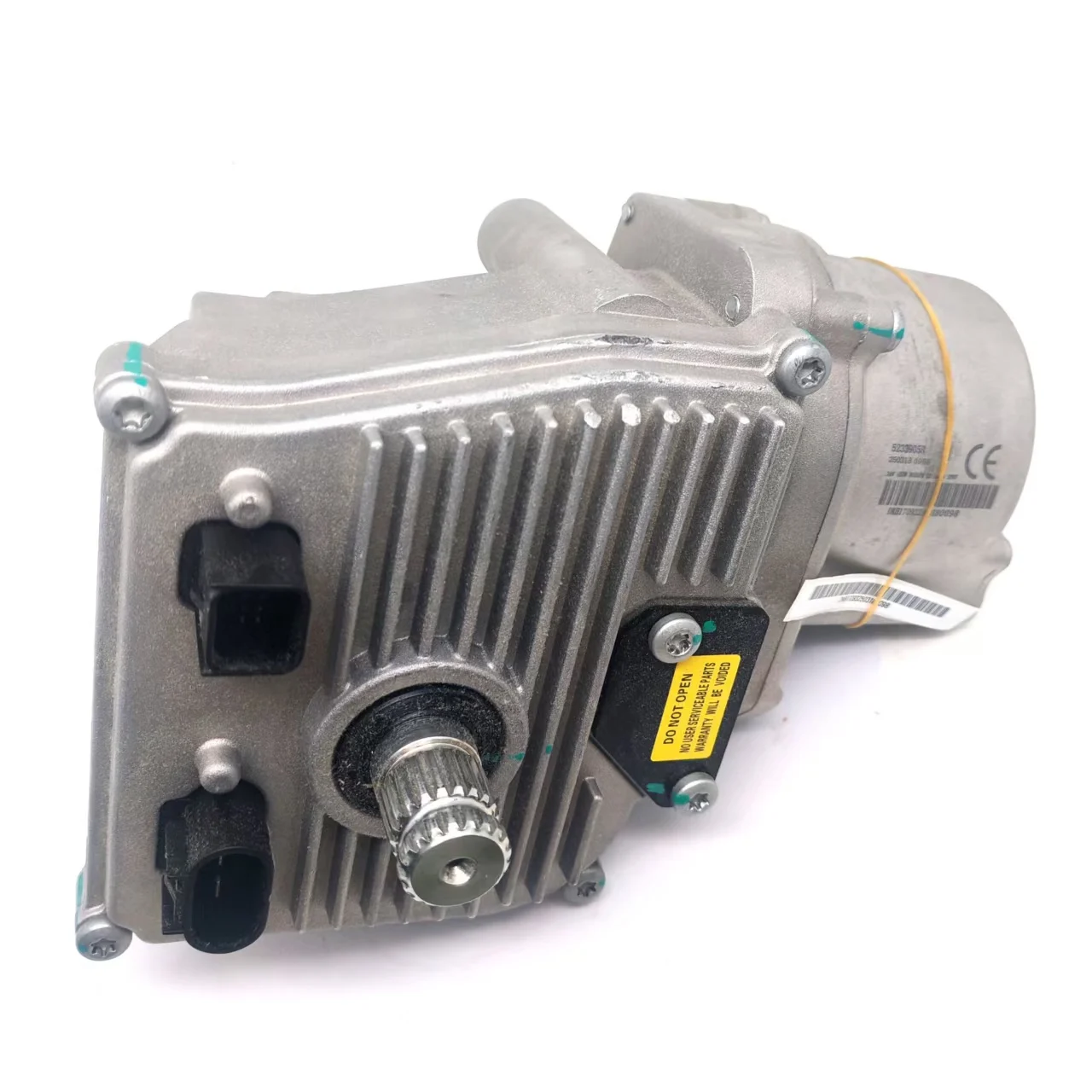 

Original Steering Motor 52339058 for Jungheinrich Forklift Electric Power Steering Motor Electric Steering Motor
