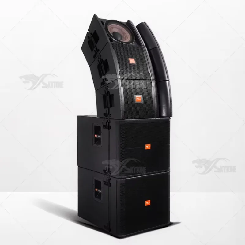 VRX932LA 2-way 12 Inch Speakers Prices Dj Sound Box Mini Line Array Speaker One Piece
