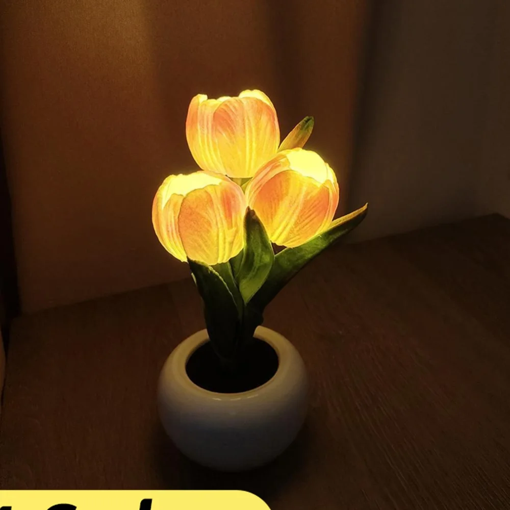 luminaria-de-mesa-em-forma-de-tulipa-com-led-9x22cm-funciona-a-pilhas-tulipas-artificiais-luz-romantica-presente-ideal-3v-para-quarto-sala-de-estar-ou-mesa-de-trabalho