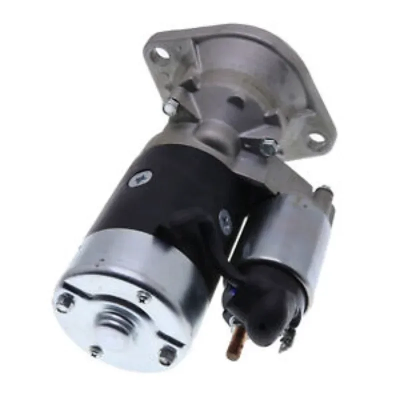 

Brand New Starter Motor 129573-77010 171008-77010 S114-257 12V S114-483A for Yanmar Engine