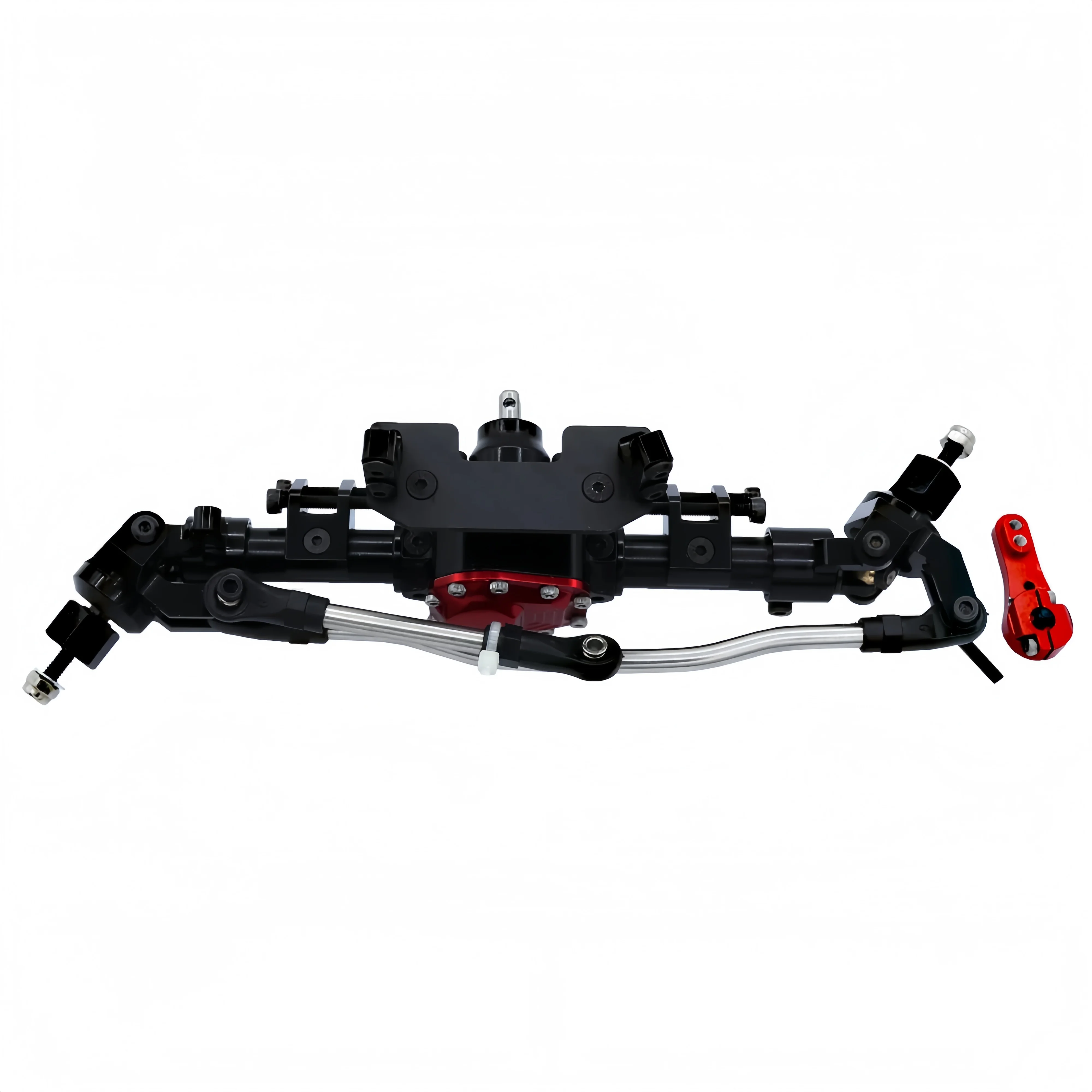 Conjunto de Eixos Dianteiro e - Rc Crawler Axle Parts avaliação e preço