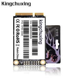 Kingchuxing Msata 내장 SSD 하드 디스크, 256GB, 512GB, 2TB, 1TB, SSD42815