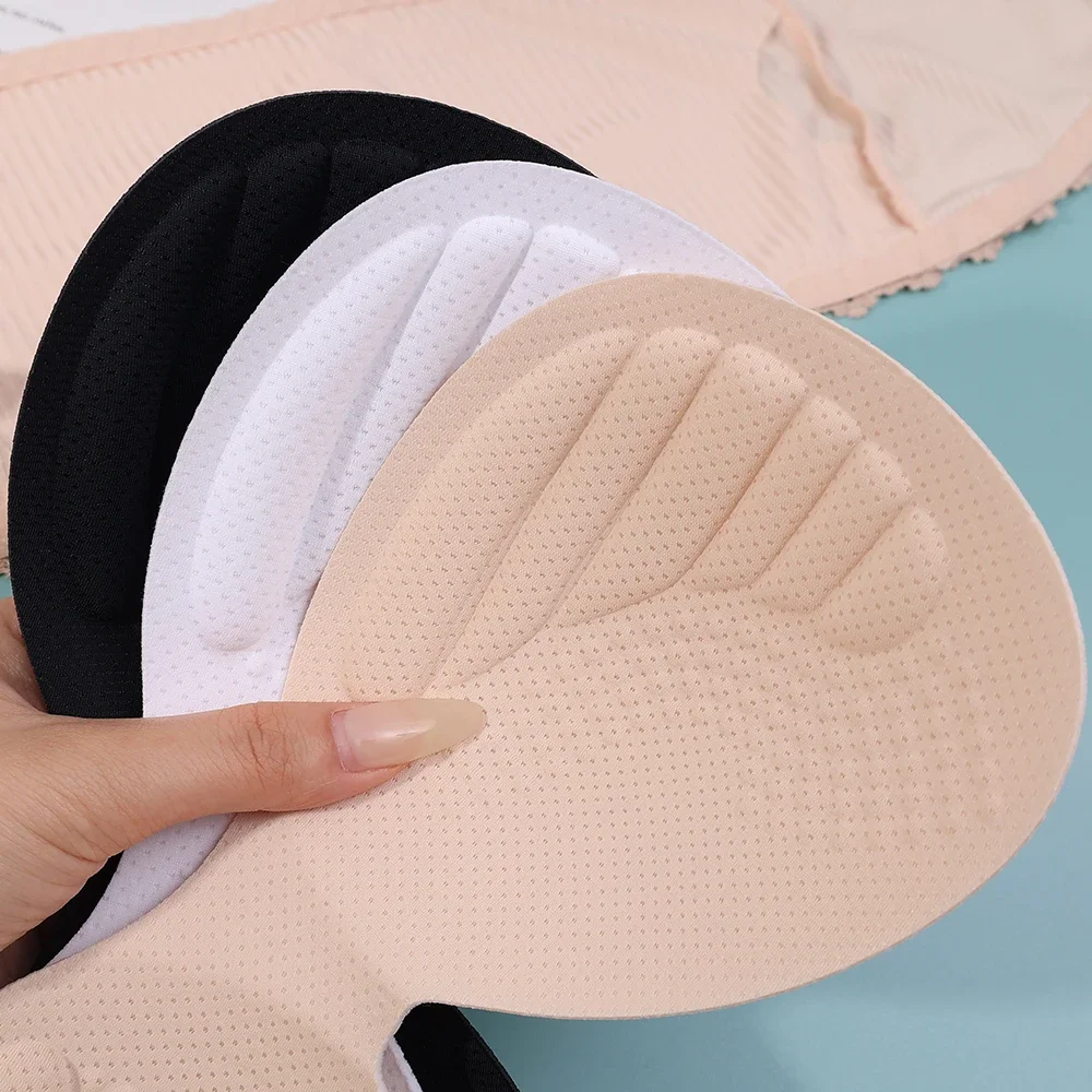 Women Integrated Bra Pads Inserts Chest Cups for Swimsuit Breast Push Up Fill Brassiere Patch Pads Women Intimates Accessories