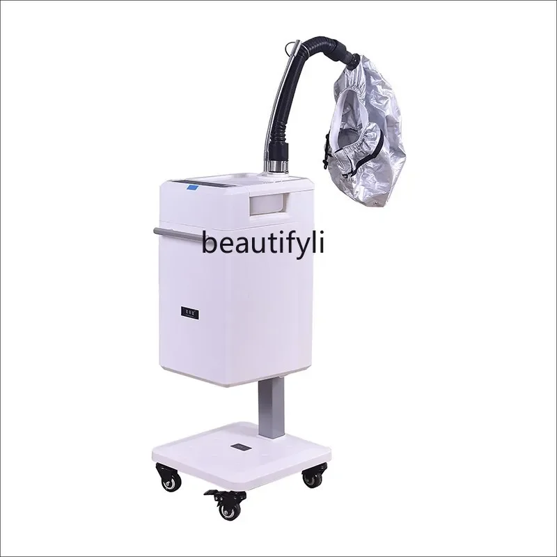 

Sprayer Hairdressing Scalp Care Instrument Steam Hair Nursing Care Machine Steam Machine Hair Care