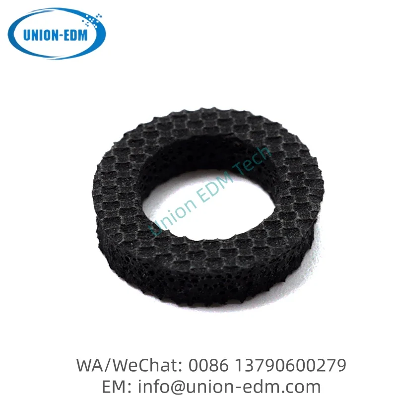 200441735 Seal upper head for Charmilles edm wire cut machine parts