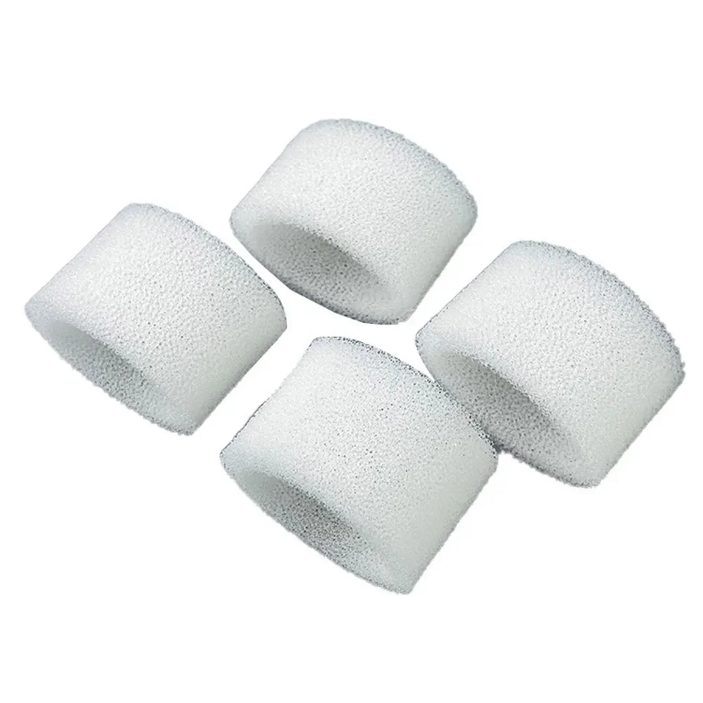 فلتر إسفنجي للمرطب ، LV600S ، ثنائي صانعة S ، سلسلة كلاسيكية ، قطع غيار مكنسة كهربائية ، ملحقات بديلة ، 10 روض