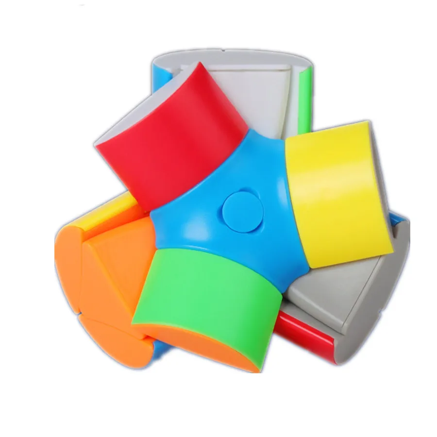 Sengso-子供のための魔法の柱の立方体,教育玩具,子供のためのパズルギフト,アイデア,2x2,4x4