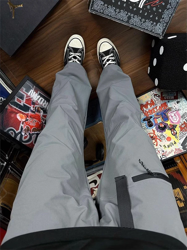 

Мужские брюки GTLA Qui Dry для активного отдыха, походов, альпинизма, рабочая одежда, водонепроницаемые, ветрозащитные, легкие, летние...