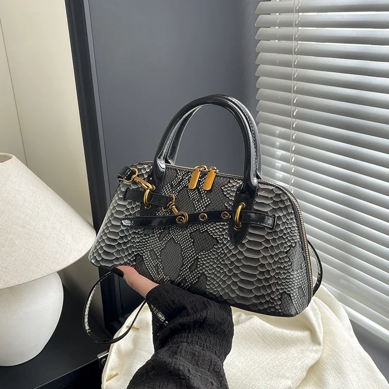 

Женская большая сумка большого размера, мягкая кожаная сумка, женская пляжная сумка с безопасным основным отделением на молнии