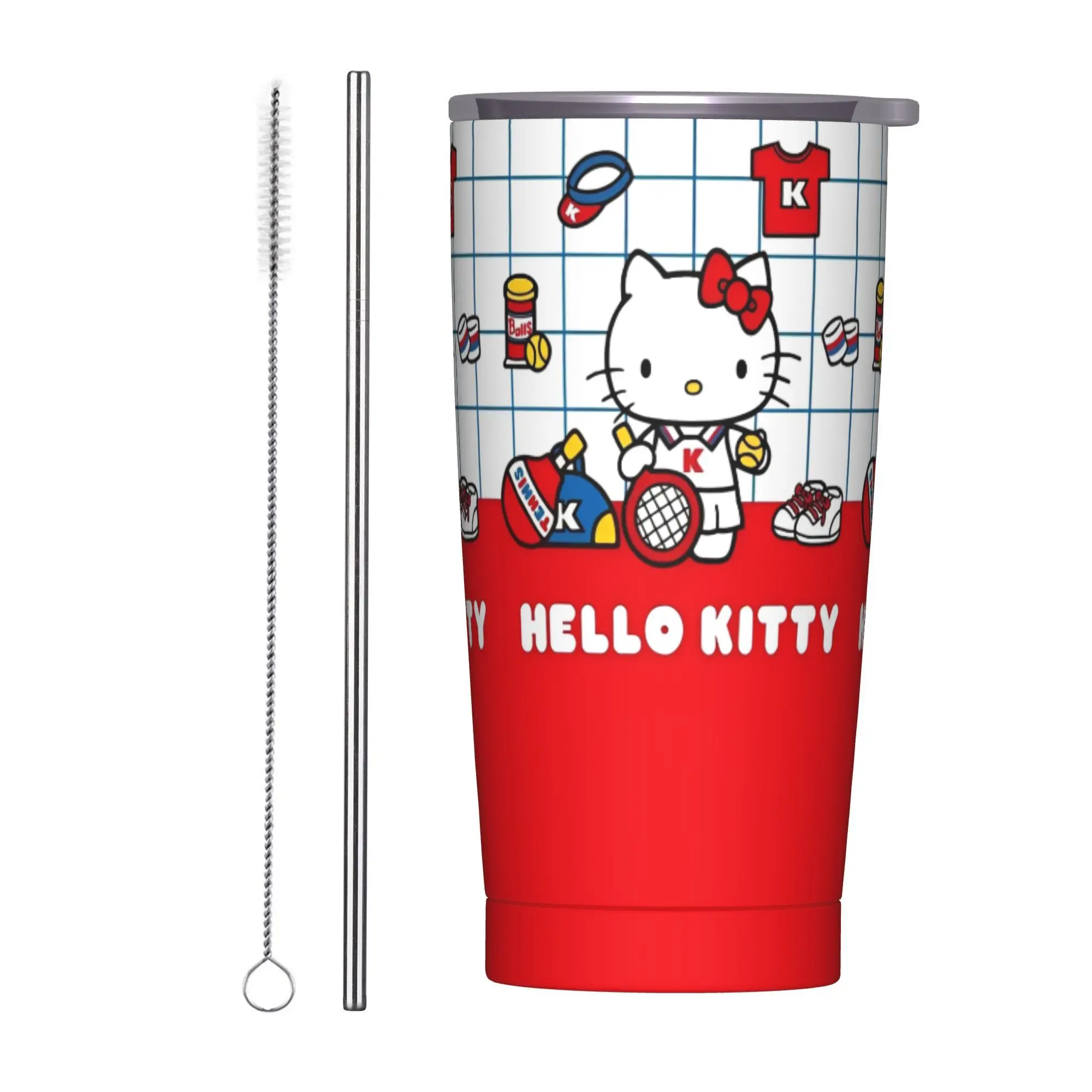 Hello Kitty Insulat… - image