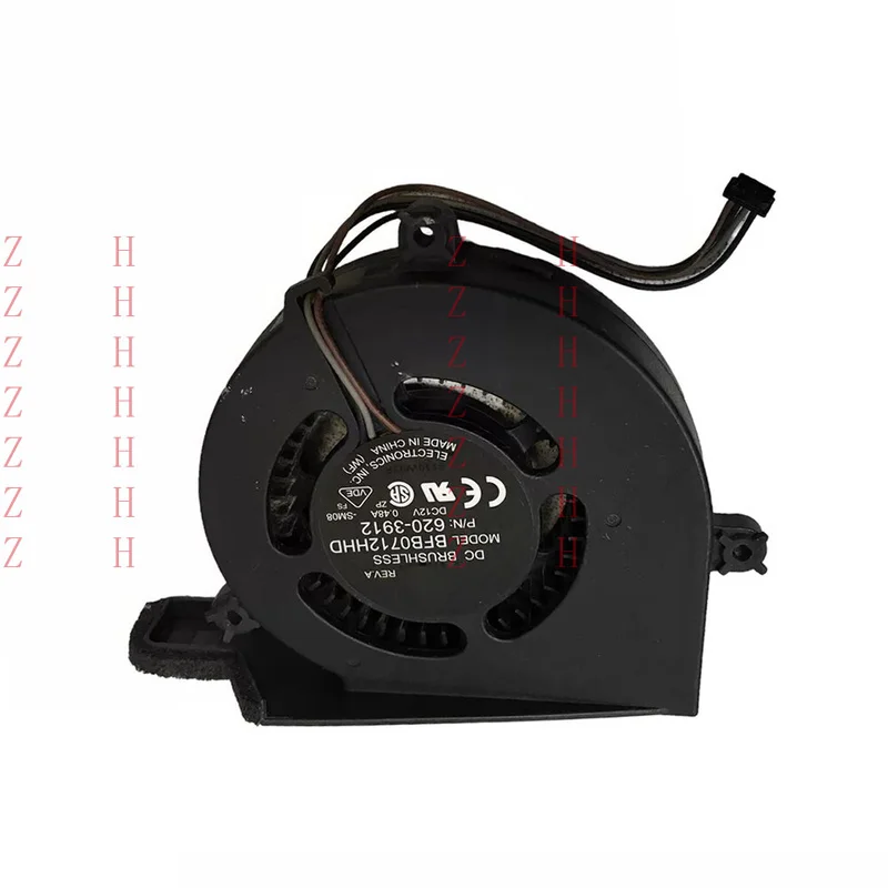 

ZHZH для охлаждающего вентилятора BFB0712HHD-SM08 620-3912 DC12V 0,48A 4PIN Новый