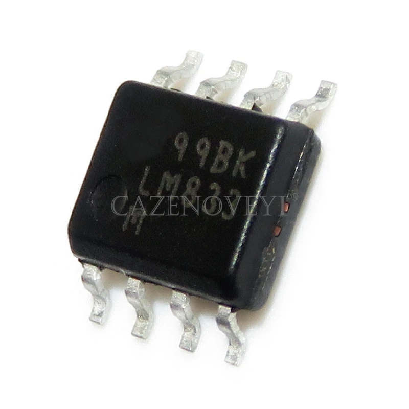 （1-10pcs）LM833M LM833 PN8360 8360 PT2308-S PT2308 UC2842B UC2842 SOP-8