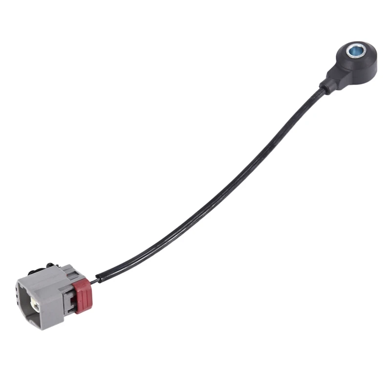 

Part Number:LF01-18-921 Knock Sensor For Mazda/TRIBUTE/Cupid