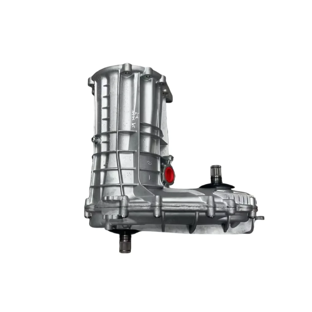 

The Classic High Quality Cayenne 92A Four-wheel Drive Chassis Transfer case Power Torquer Drive Shaft Output Motor for