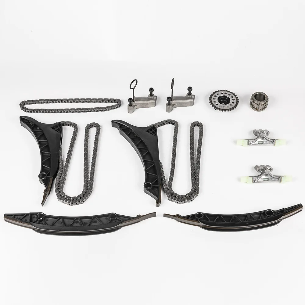 Timing chain set for BMW X5/750/4.4 T OE11317605195