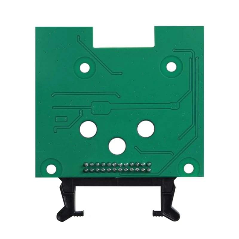 For SV07 Extruder Transfer Adapter Plate Board 3D Printing Replacement Part For Creality Sovol SV07 3D Printer