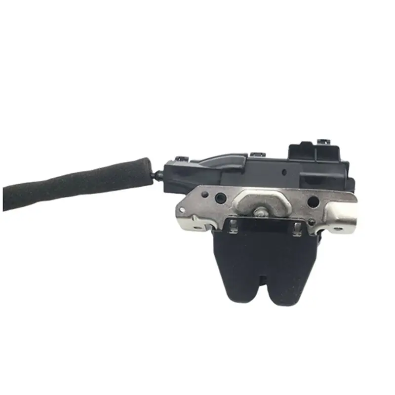 NEW HOT In Stock-Tailgate Locking Mechanism For 2007-2015