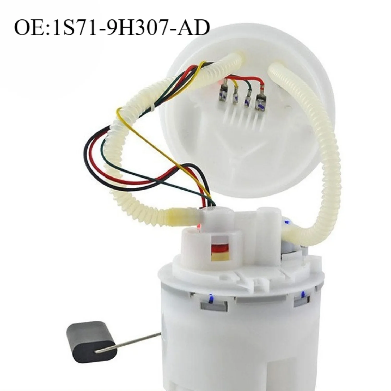 

Automotive Fuel Pump Assembly OE: 1S71-9H307-AD For Ford Mondeo III (B5Y) (B4Y)(BWY)