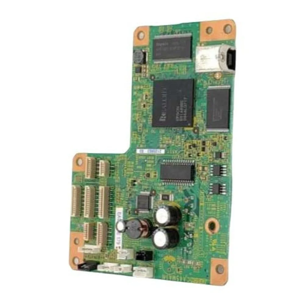 

Основная плата Formatter c691 ca45 подходит для цветного струйного принтера Epson artisan 50, A50
