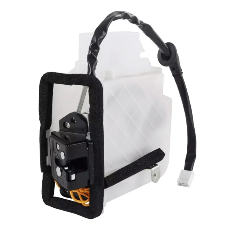 

Привод защелки замка задней крышки багажника 69110-0C040 подходит для Toyota Sequoia Sport Utility 2008-2020-A61E